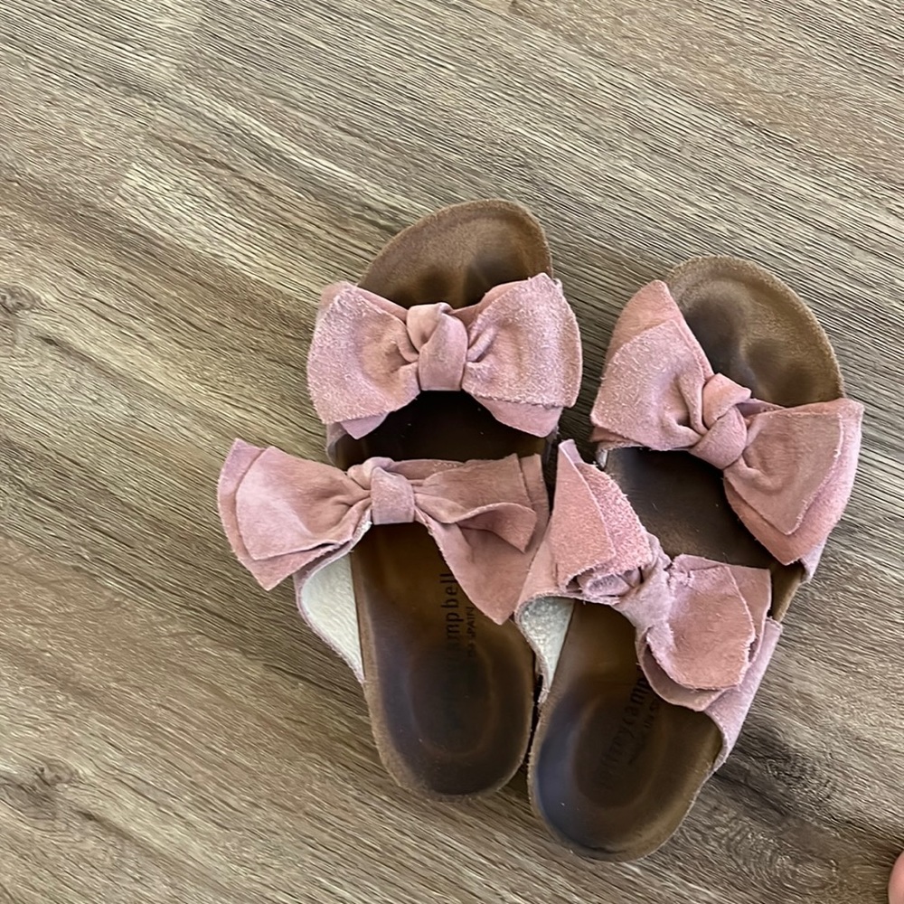 Jeffrey Campbell Sandals